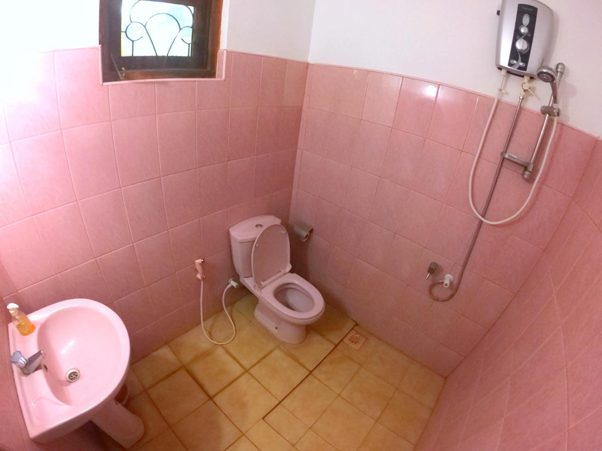 Sisira Homestay - Szigirija Kültér fotó